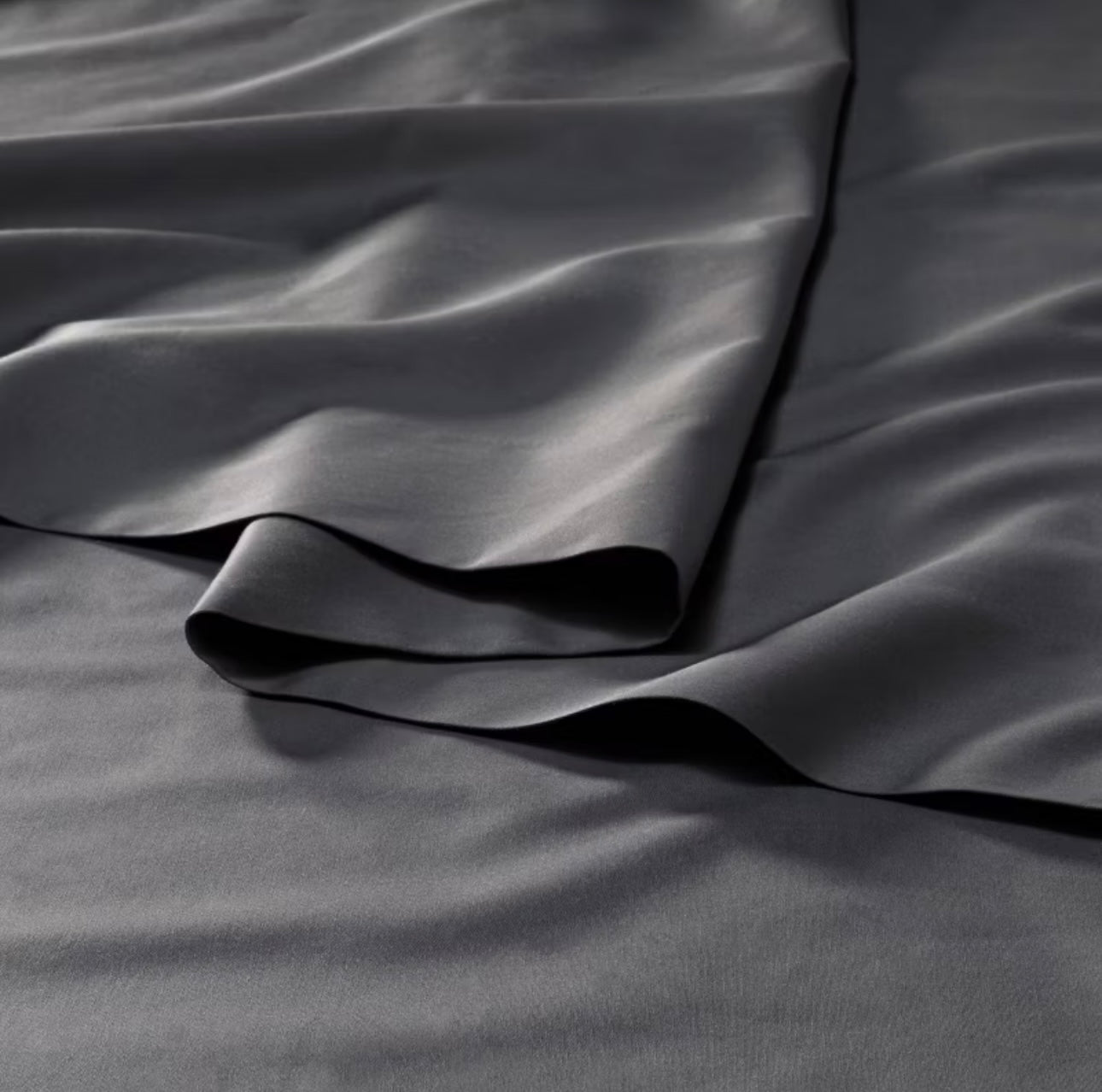 KING Juego de Sábanas 100% Algodón Satén Supima 500 Hilos | CASALUNA™