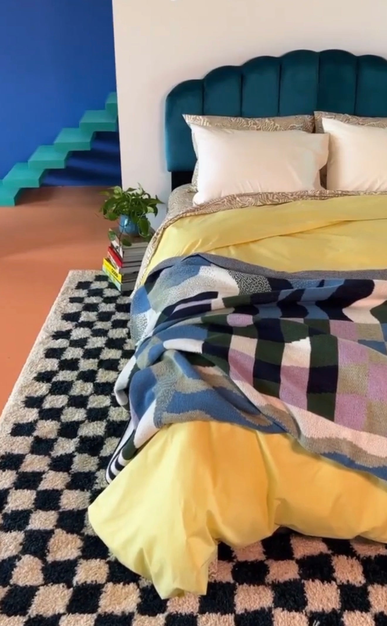 Duvet Cover Luxe Sateen | BROOKLINEN™