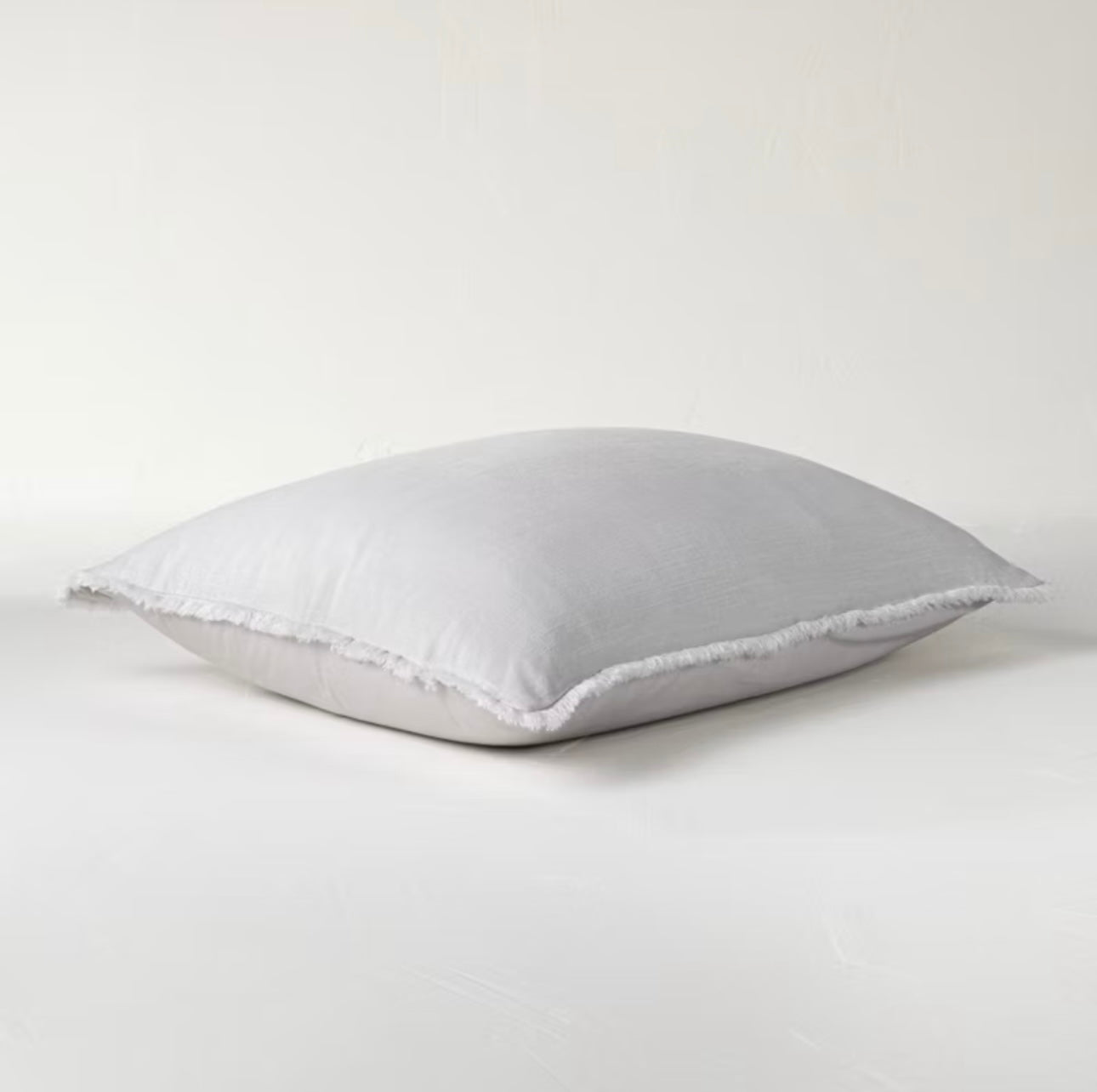 DUVET COVER + Fundas de Almohada | Mezcla de Lino CASALUNA™ Ideal para camas King y Cal King ¡𝘚𝘰𝘭𝘰 𝘲𝘶𝘦𝘥𝘢 1!