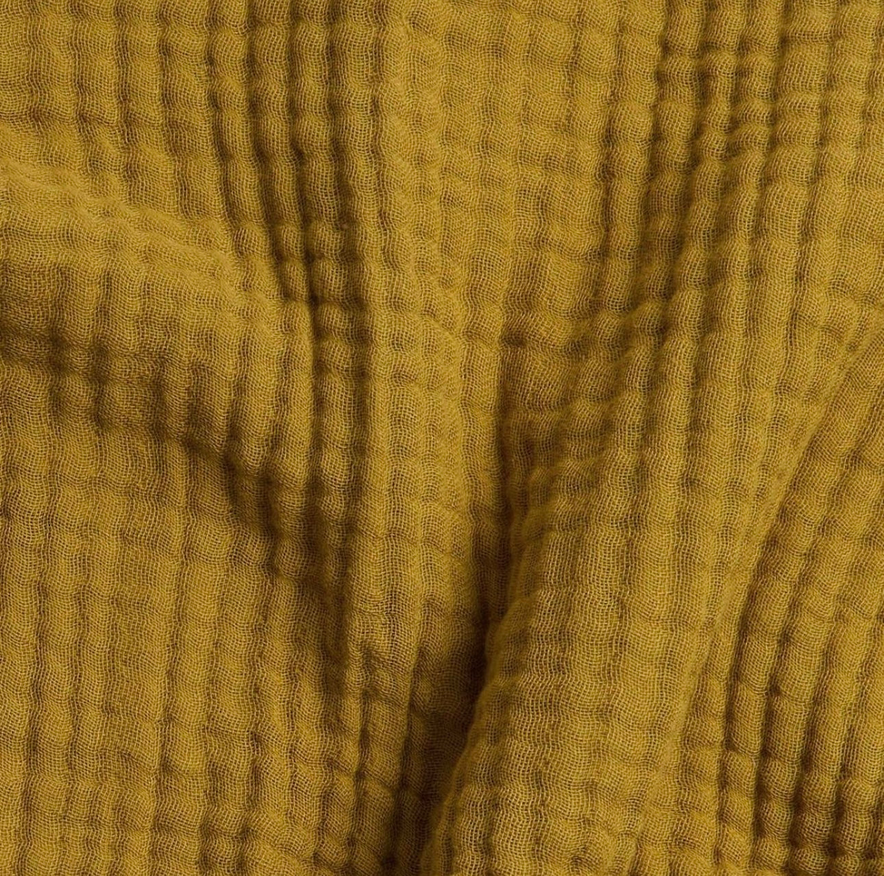 Manta Ligera de Gasa de Algodón | 100% Algodón Premium | PARACHUTE™