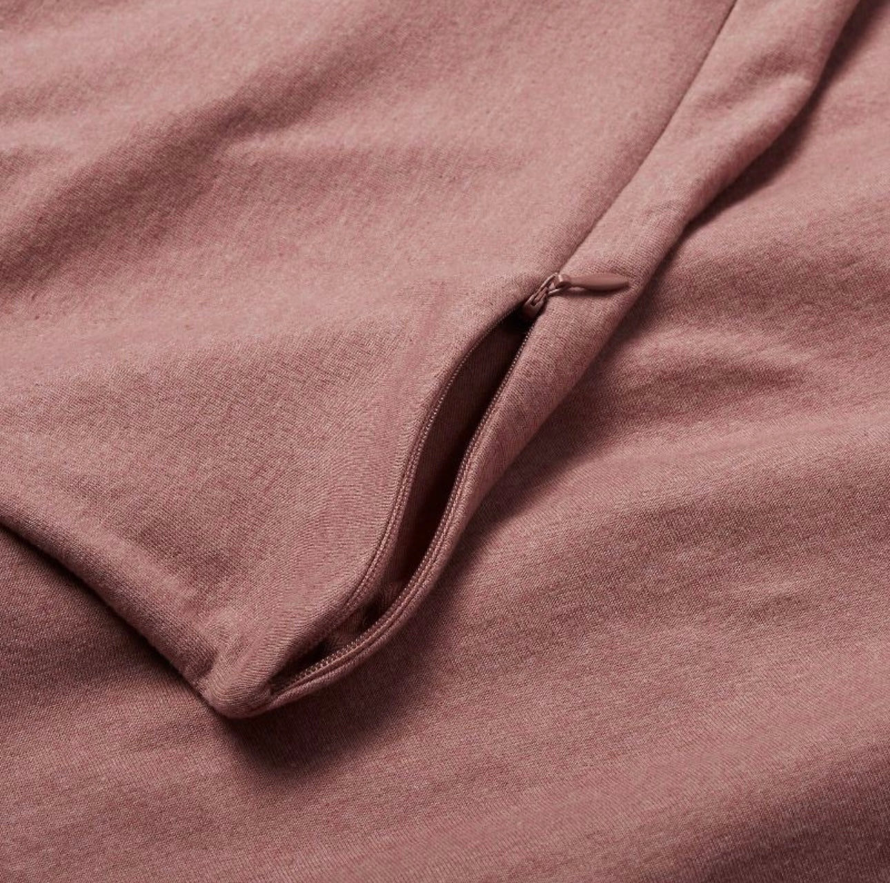 DUVET COVER y Fundas de Almohada Algodón Jersey | CASALUNA™ Ideal para camas Matrimonial y Queen