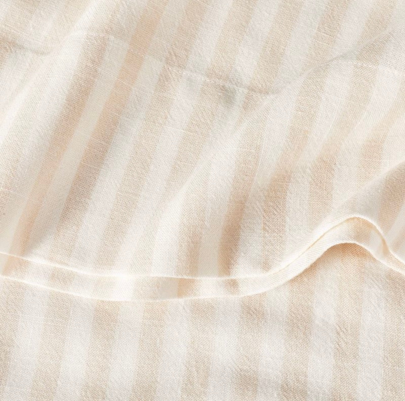 Set de 2 Fundas de Almohada | Mezcla de Lino | CasaLuna™