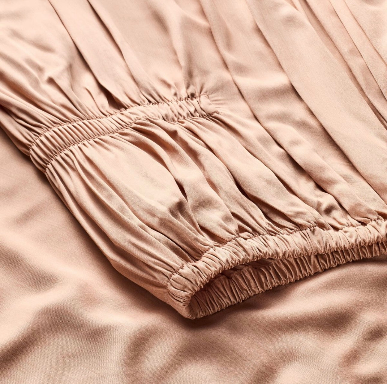 Queen Juego de Sábanas 400 Hilos | Rayon de Bambú | CASALUNA™