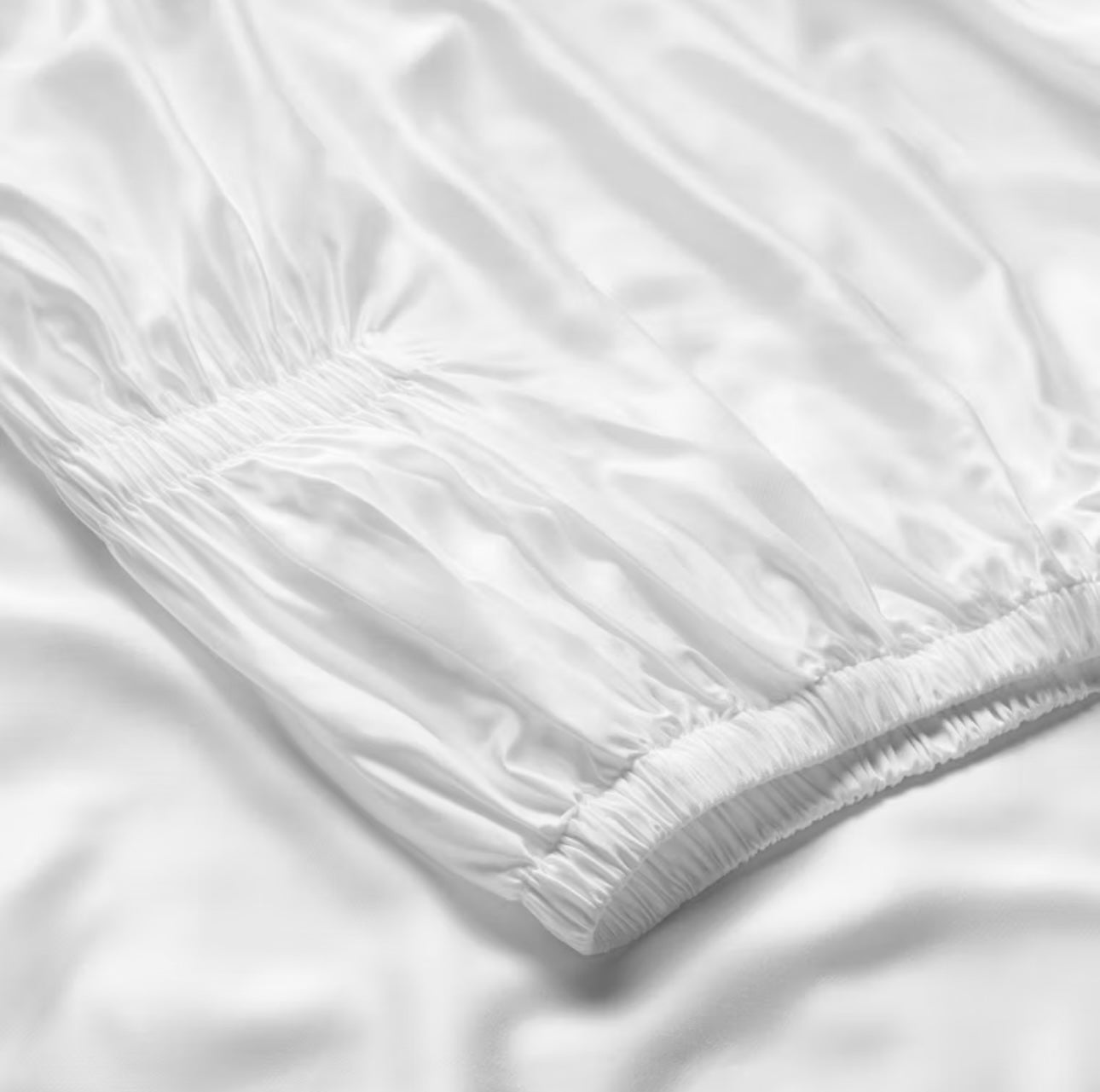 KING Juego de Sábanas Blissful | 100% Rayon de Bambú | CASALUNA™