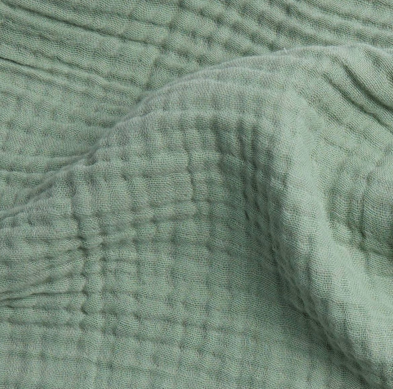 Manta Ligera de Gasa de Algodón | 100% Algodón Premium | PARACHUTE™