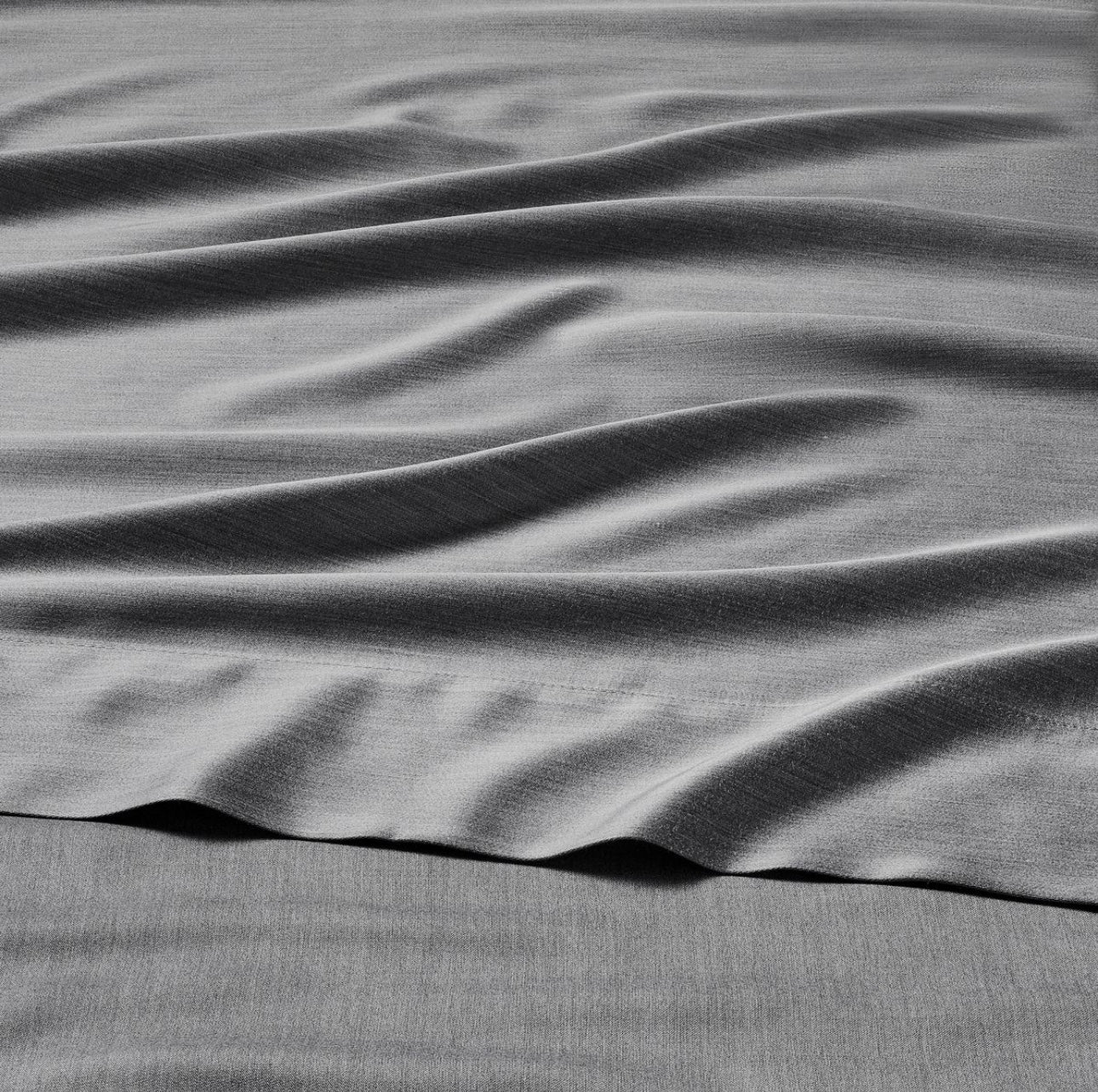 KING Juego de Sábanas Blissful | 100% Rayon de Bambú | CASALUNA™