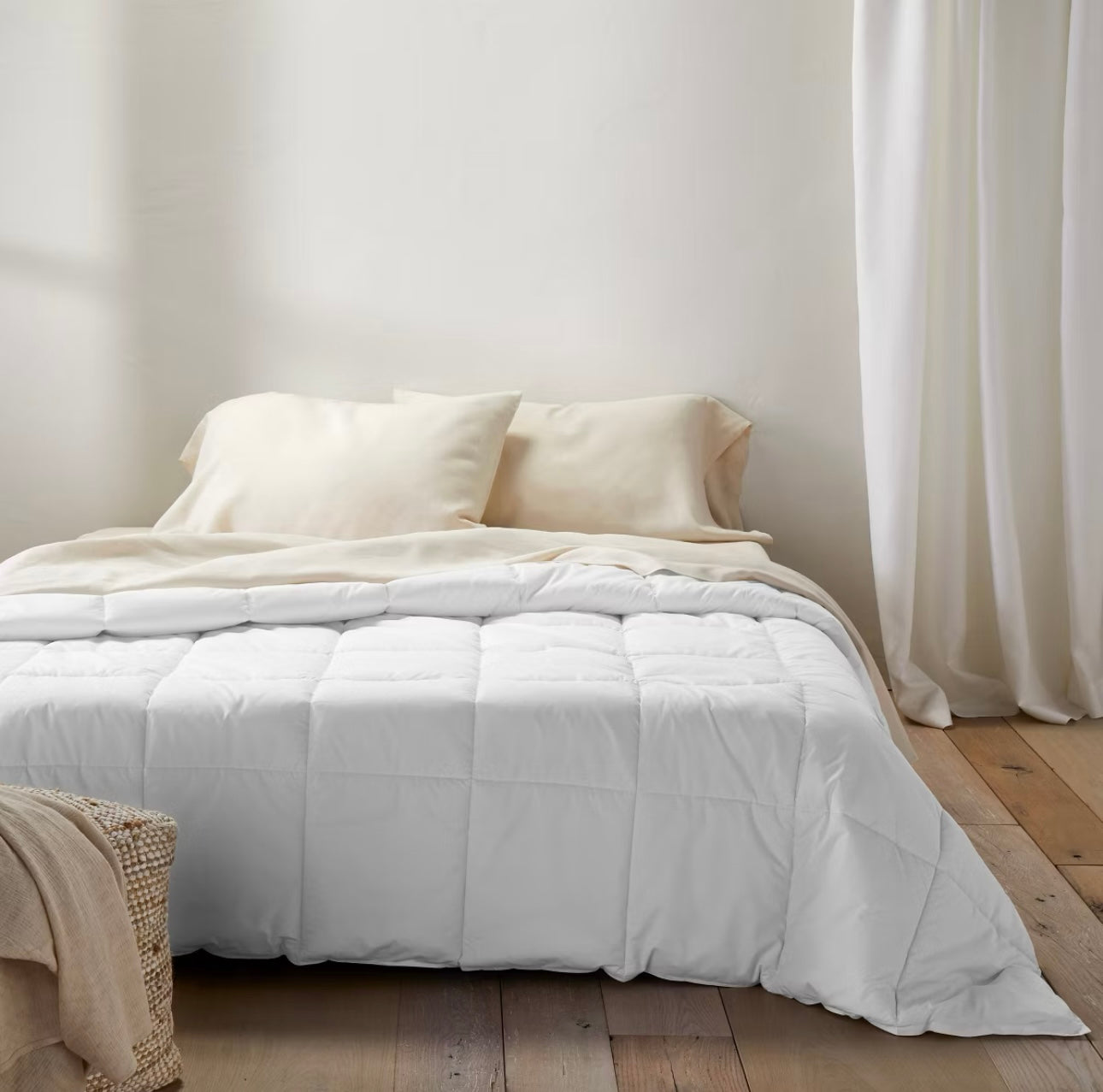 King Relleno Premium Down Alternative | Inserto para Duvet | CASALUNA™