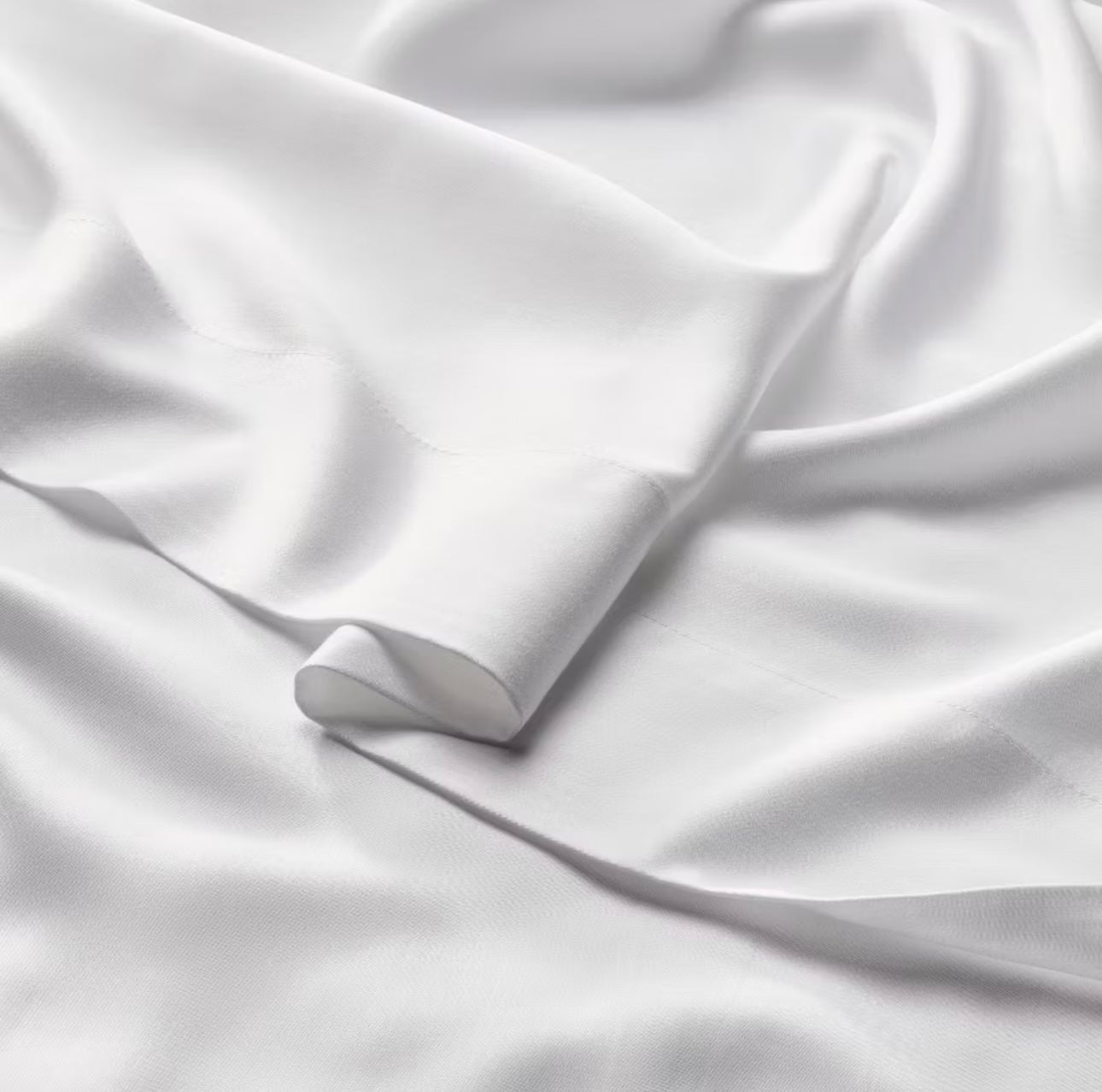 KING Juego de Sábanas Blissful | 100% Rayon de Bambú | CASALUNA™
