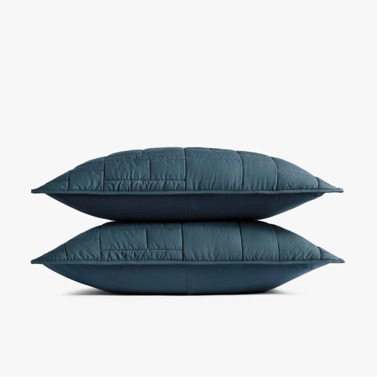 KING / CAL KING Quilt + Set de 2 Fundas | 100% Algodón | PARACHUTE™