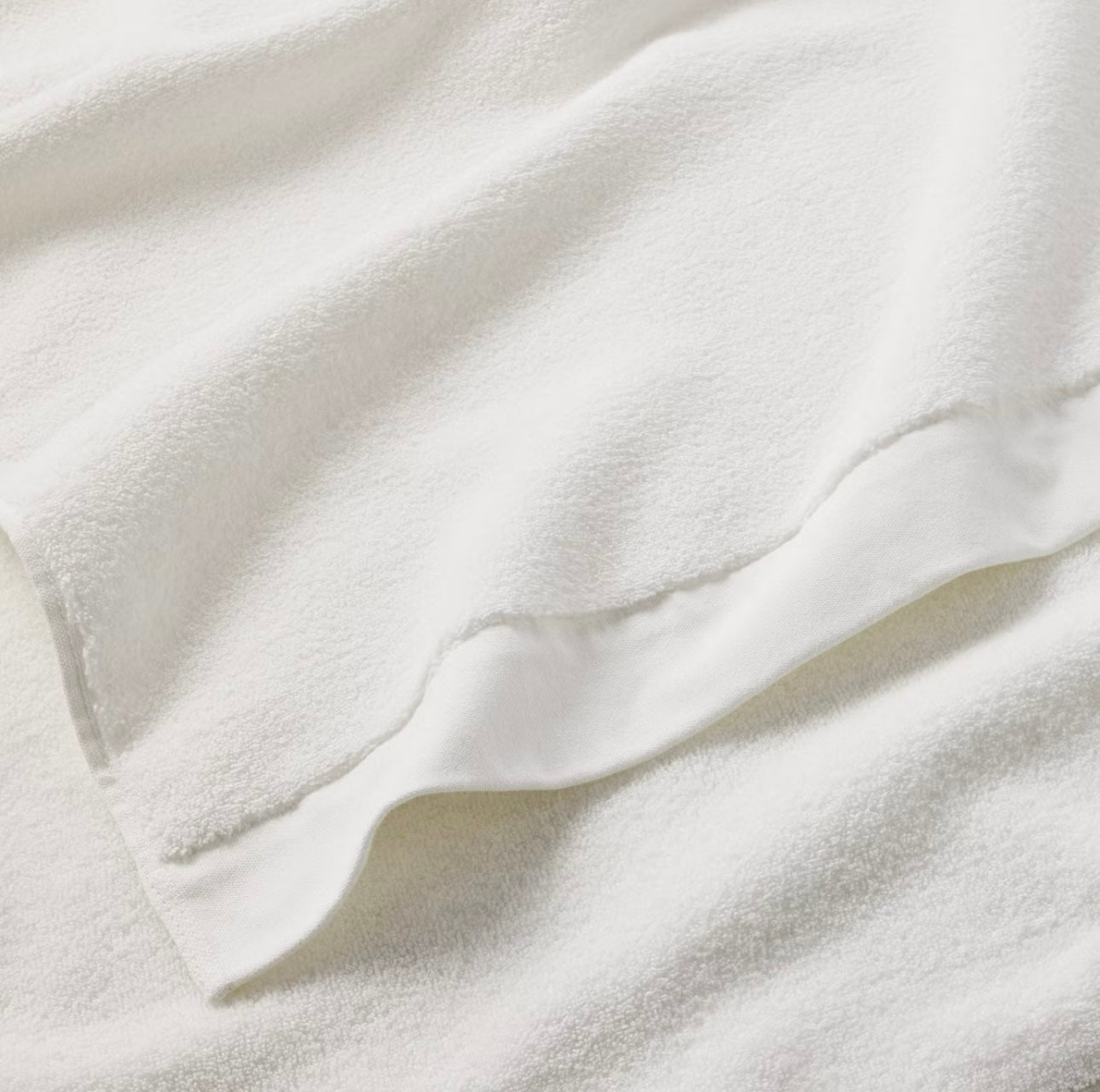 Toalla de Baño Oversized | Modal | CASALUNA™