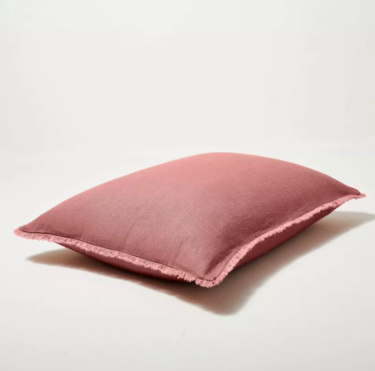 DUVET COVER + Fundas de Almohada | Mezcla de Lino CASALUNA™ Ideal para camas King y Cal King