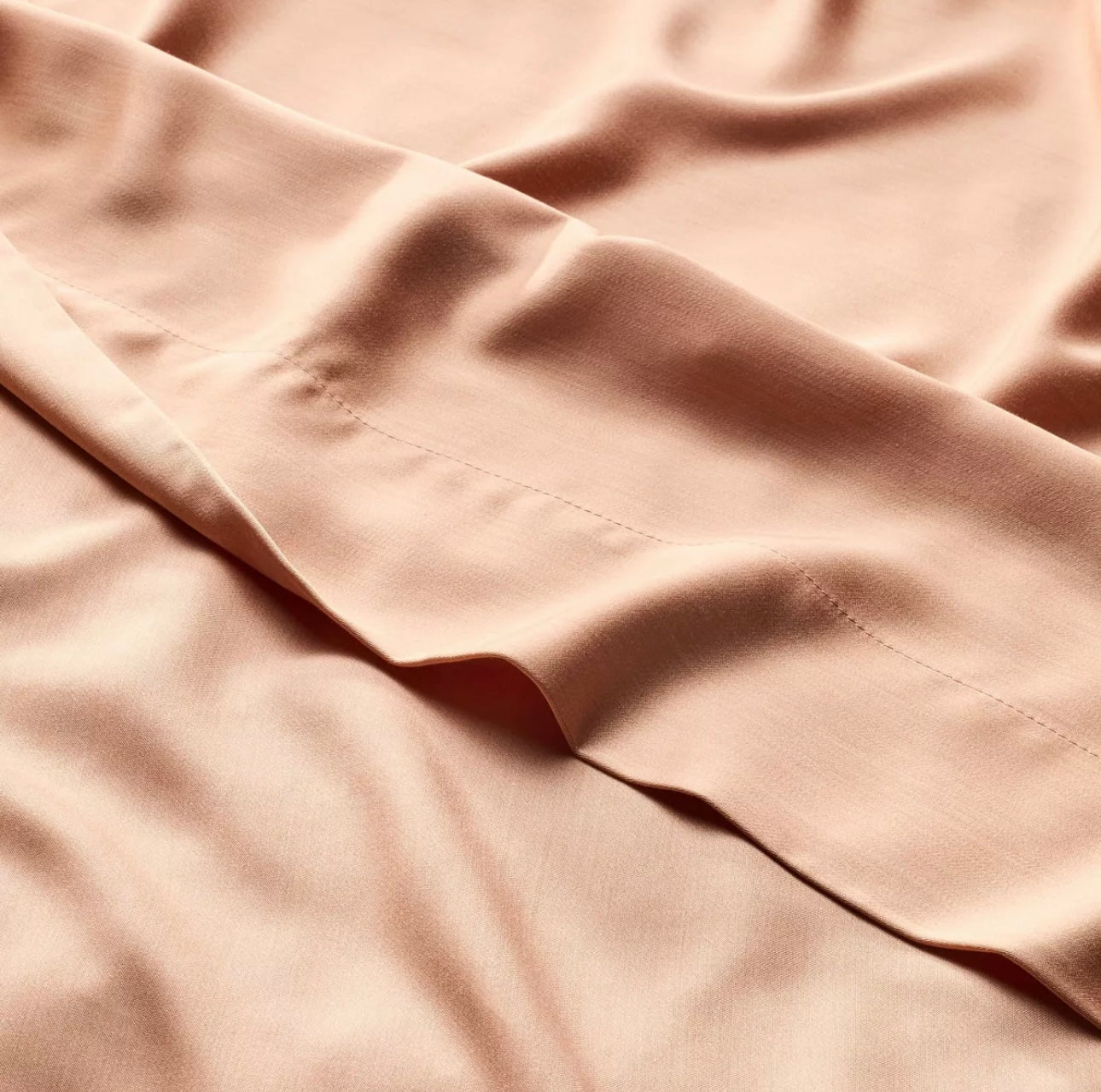 Queen Juego de Sábanas 400 Hilos | Rayon de Bambú | CASALUNA™