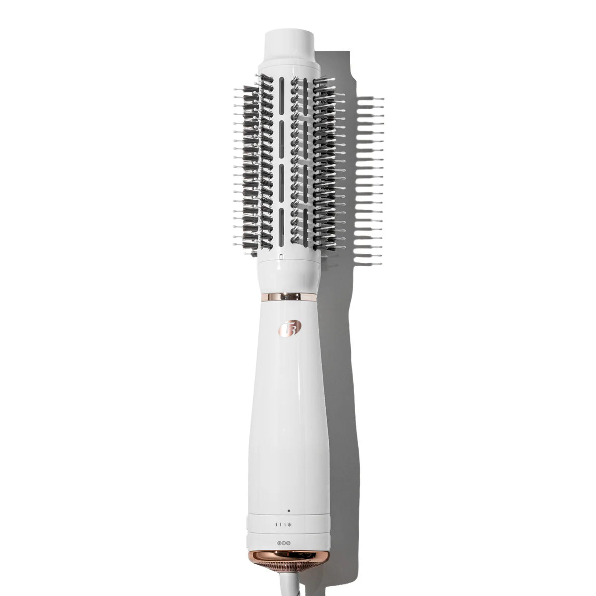Cepillo de Aire RONDA DE AERBRUSH | T3 AireBrush Round 2.5