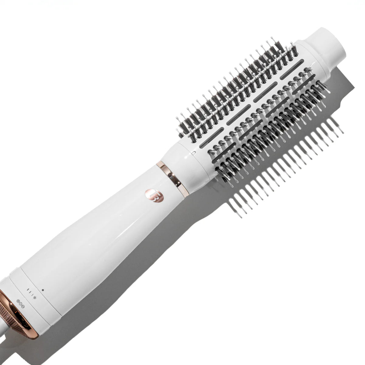 Cepillo de Aire RONDA DE AERBRUSH | T3 AireBrush Round 2.5