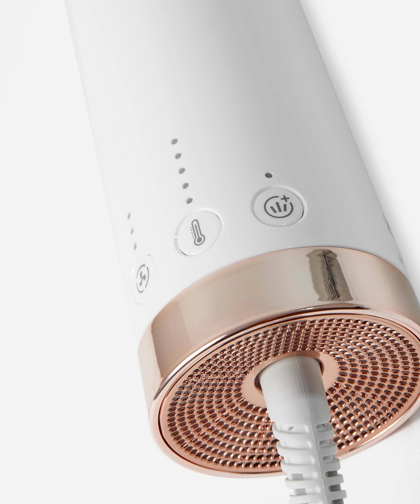 Cepillo Secador T3 AireBrush Duo | 2 en 1 con Accesorios Intercambiables