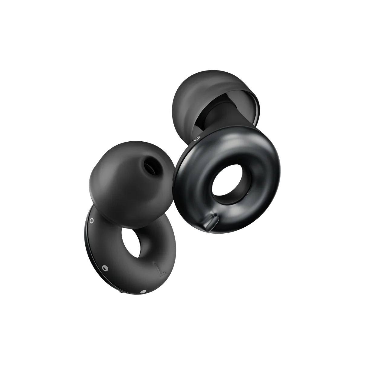 Loop Switch 2 | Black