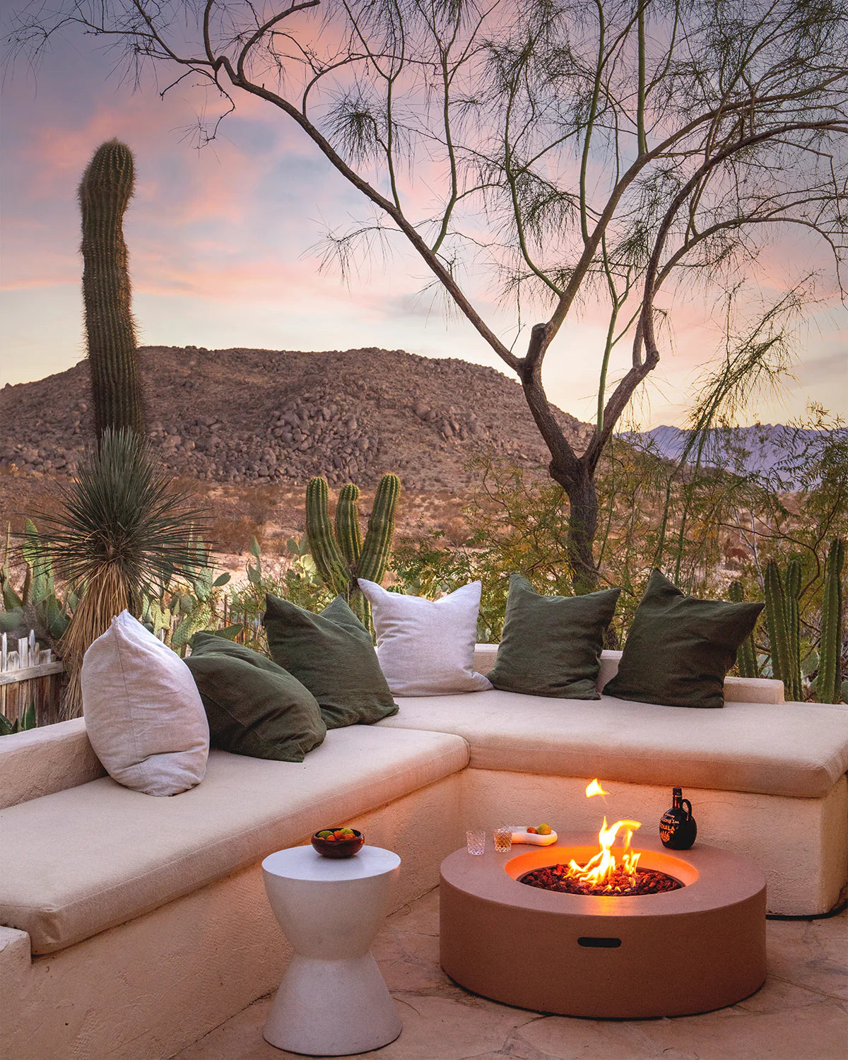 Cojines Decorativos Europeos | 100% Lino Francés | 65 x 65 cm