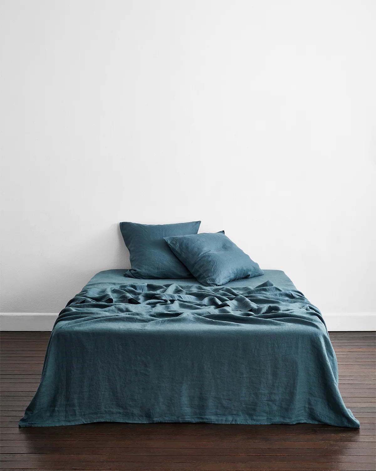 Set de 2 Fundas Europeas | 100% Lino Francés