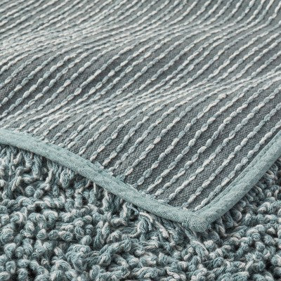 Alfombra de Baño Looped Comfort | 100% Algodón | CASALUNA™