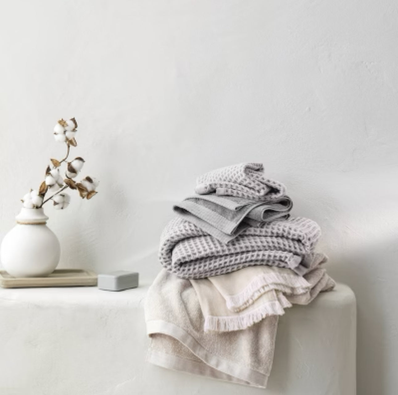 DECORACIÓN - BAÑO