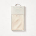 Funda de Almohada Standard Natural | 100% Seda | CASALUNA™