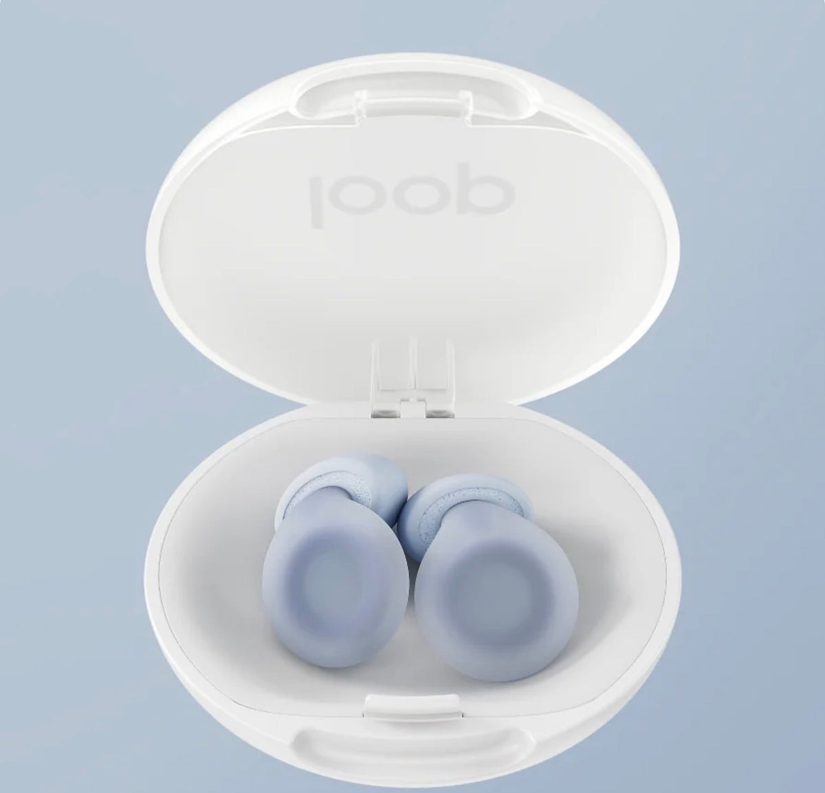 LOOP DREAM™ – Tapones Auditivos para Dormir