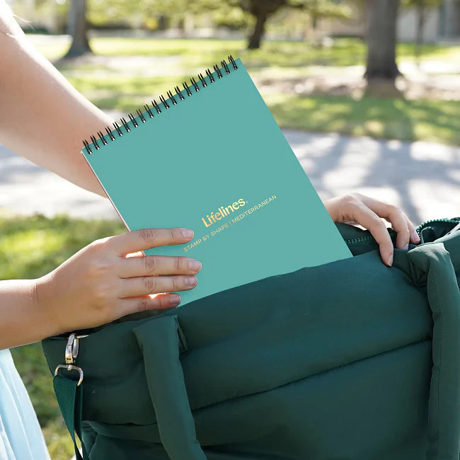 FlowArt™ Cuaderno de Arte Relajante | Hidden Patterns Animals