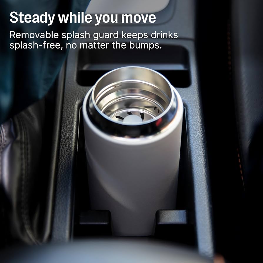 Fellow Carter Move | 355 ml