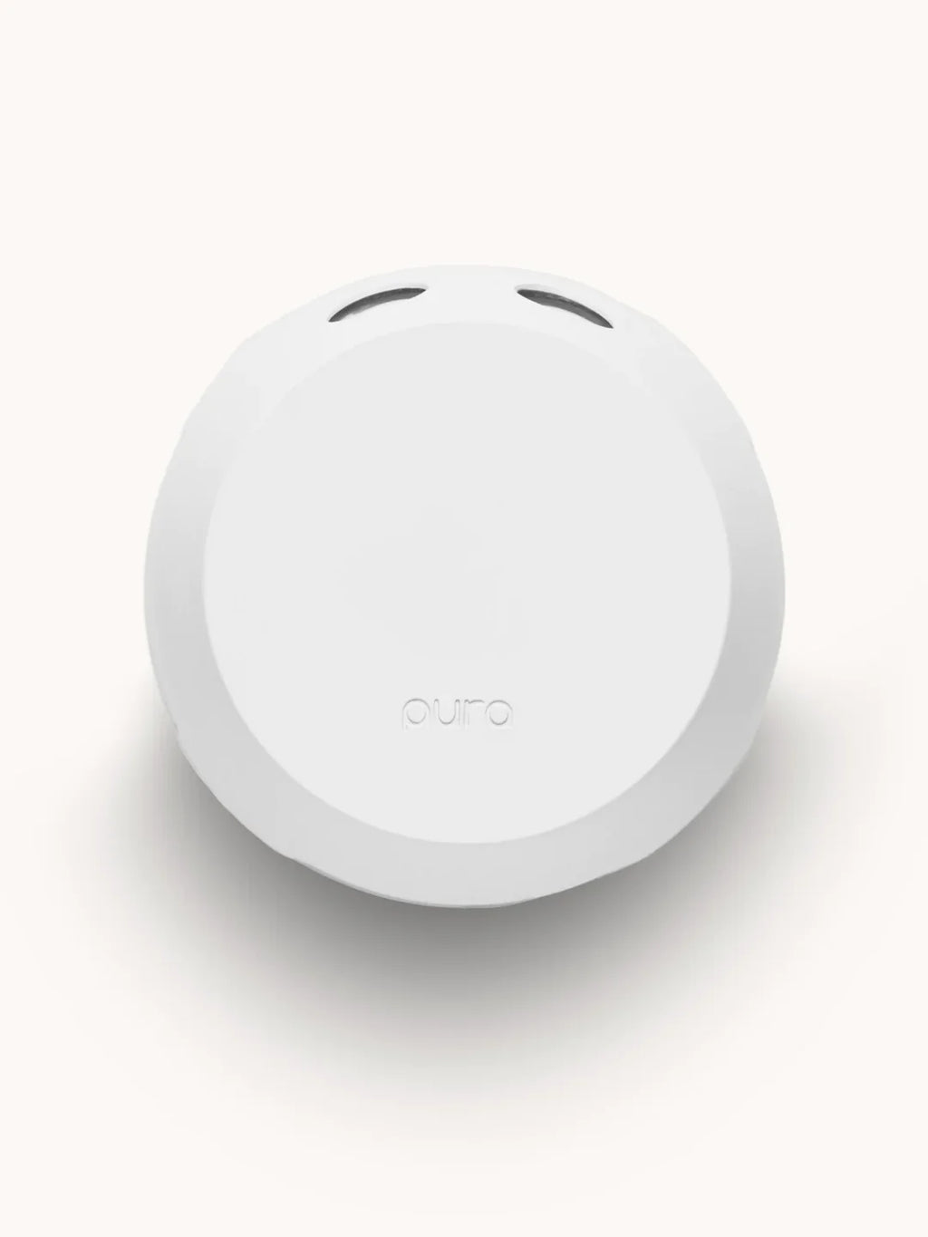 PURA Smart Home Fragrance Diffuser Set de 2 Fragancias