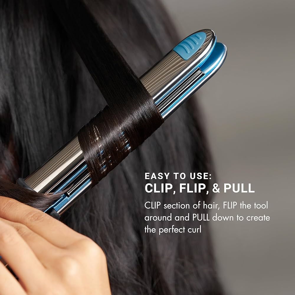 BaBylissPRO Nano Titanium Prima 3000