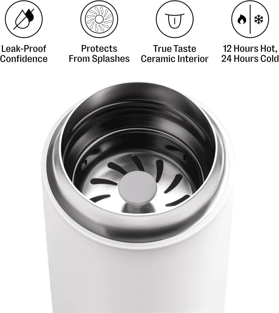 Fellow Carter Move | 355 ml