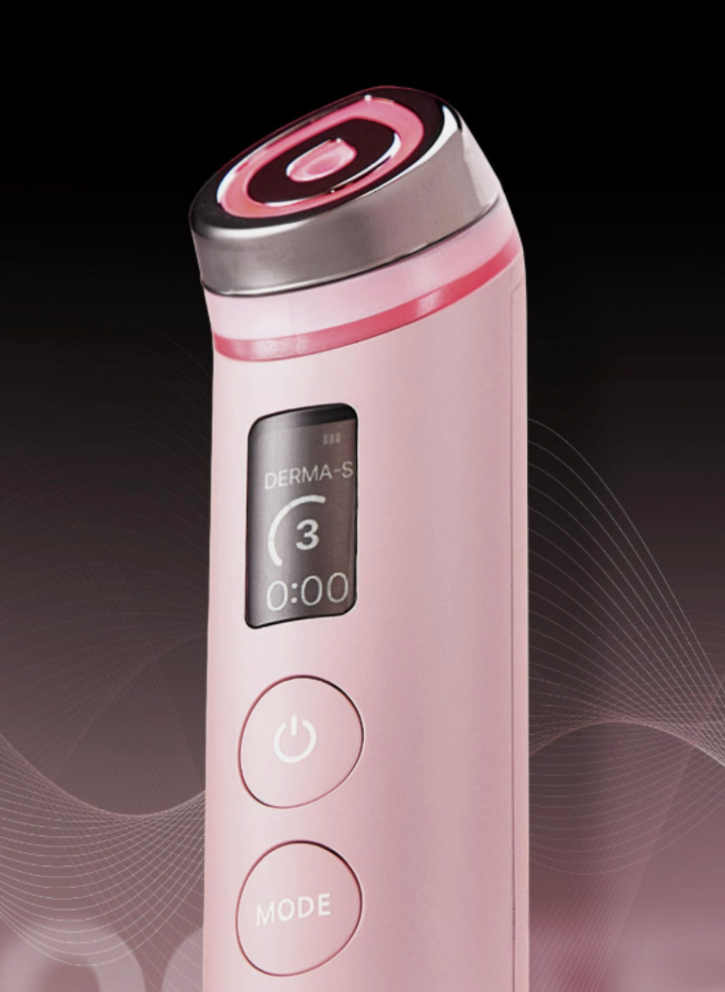 Medicube AGE-R Booster Pro
