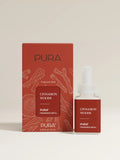 PURA Cinnamon Woods — Repuesto de Fragancia