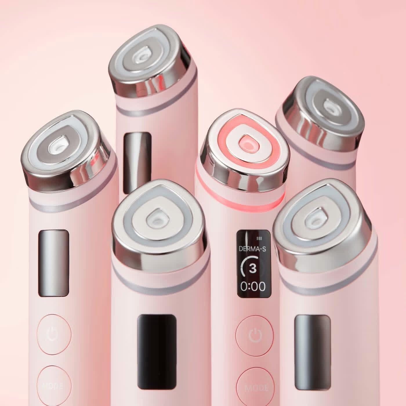 Medicube AGE-R Booster Pro