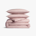 Set de Duvet Cover 3 Piezas | Algodón Orgánico | PARACHUTE™