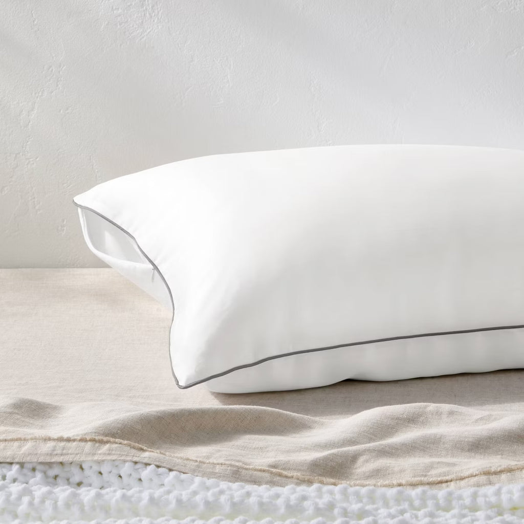 KING Protector de Almohada Cooling | TENCEL™ Lyocell | 320 Hilos | CASALUNA™