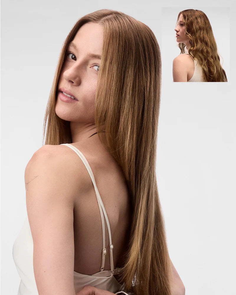 T3 SinglePass Smooth X | Plancha Profesional | Satin Blush
