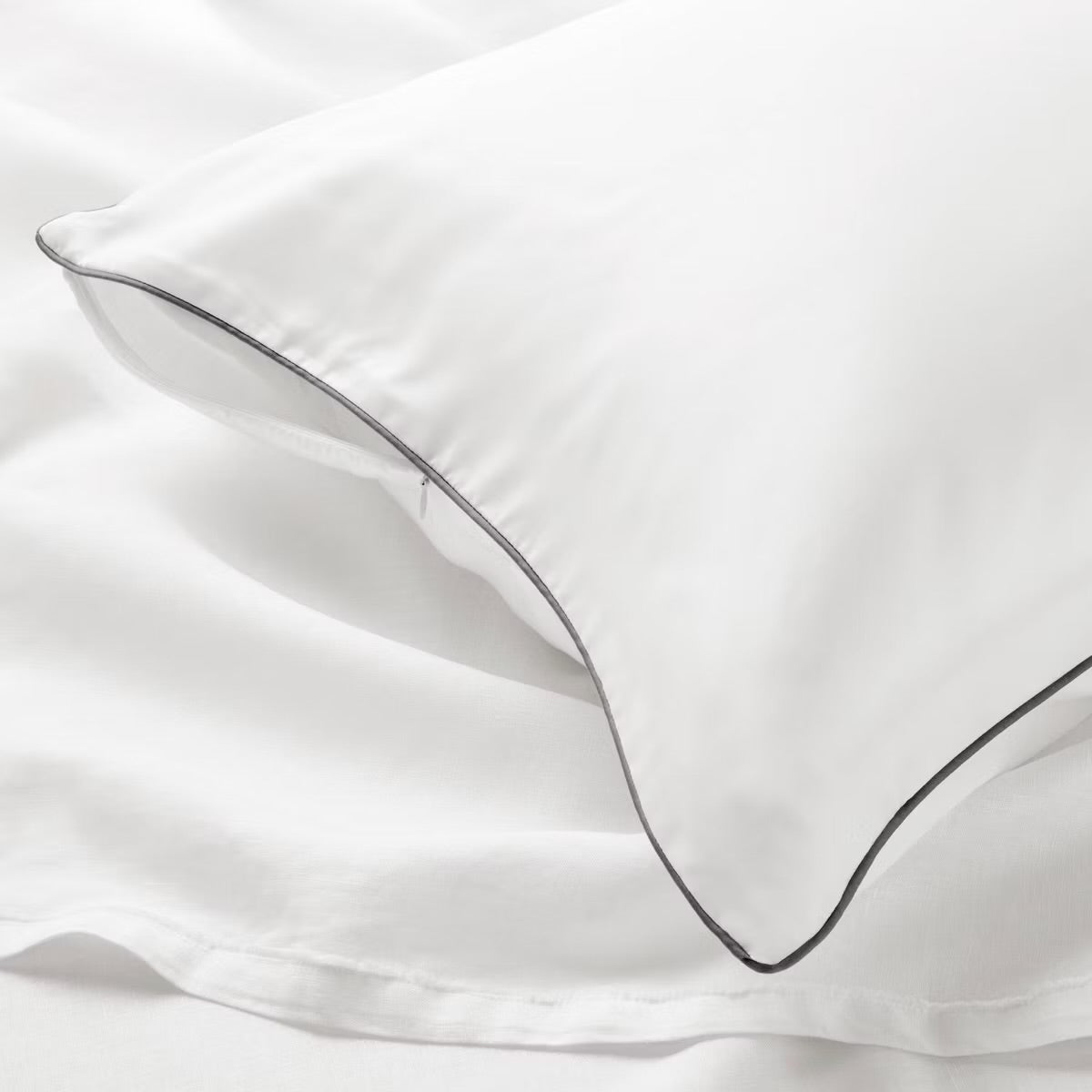 KING Protector de Almohada Cooling | TENCEL™ Lyocell | 320 Hilos | CASALUNA™