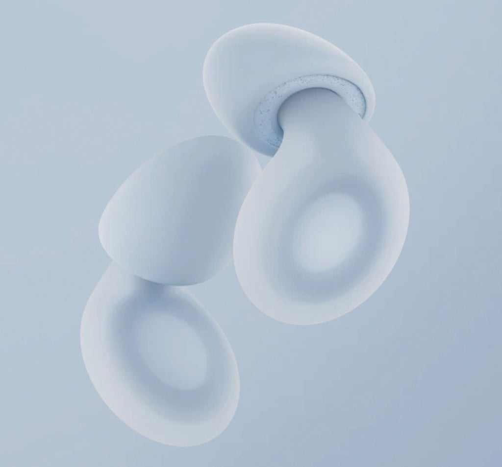 LOOP DREAM™ – Tapones Auditivos para Dormir