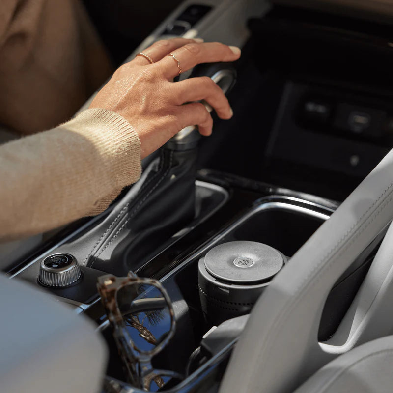 Pura Car Smart Fragrance Diffuser | Linens & Surf | Pura™