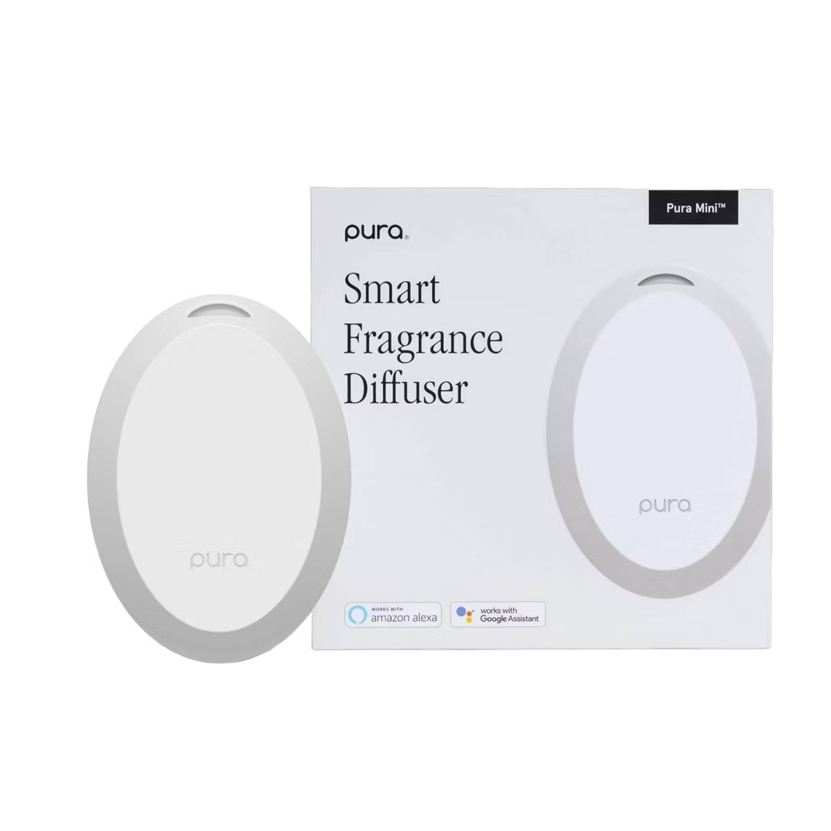PURA Mini Smart Fragrance Diffuser