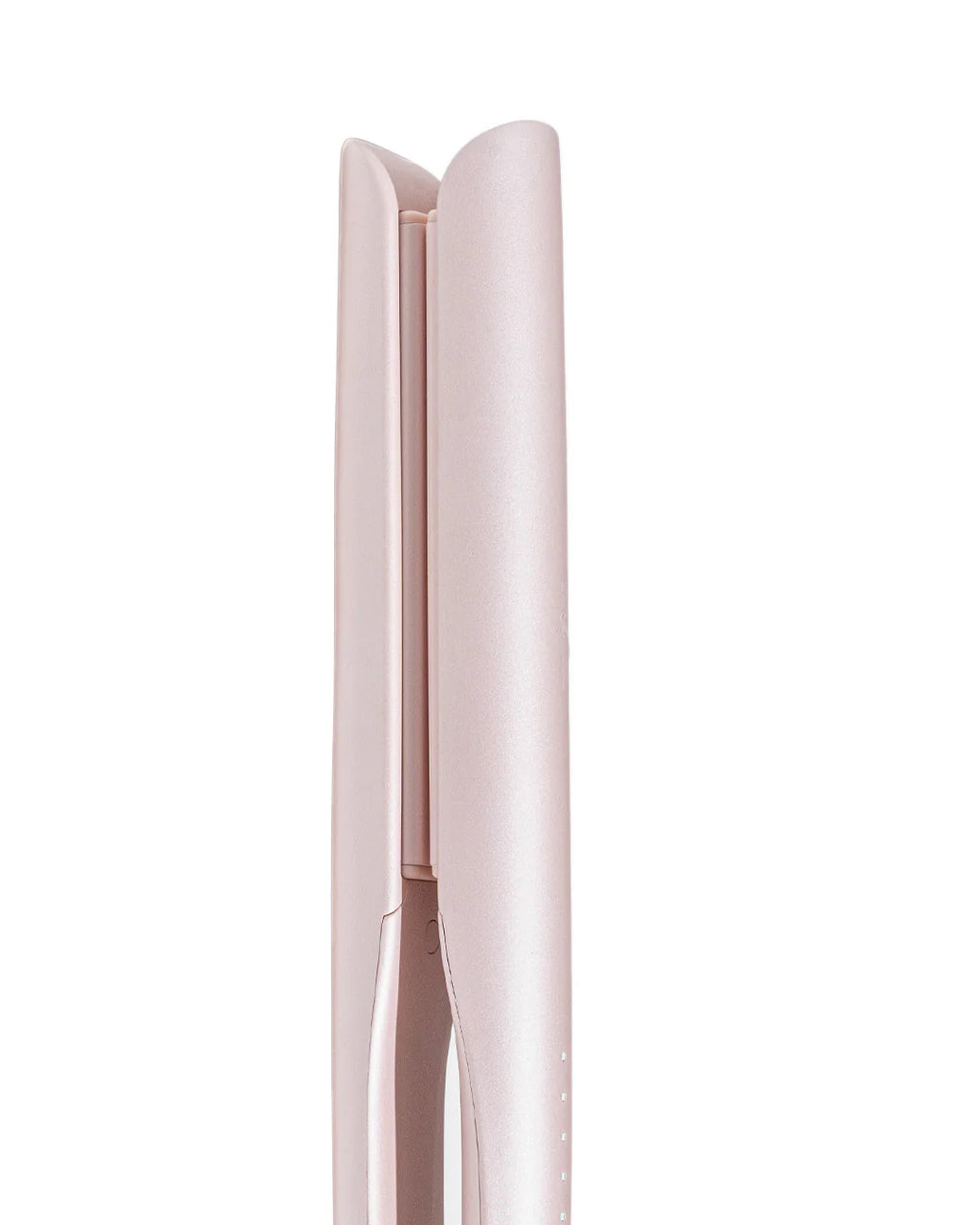 T3 SinglePass Smooth X | Plancha Profesional | Satin Blush