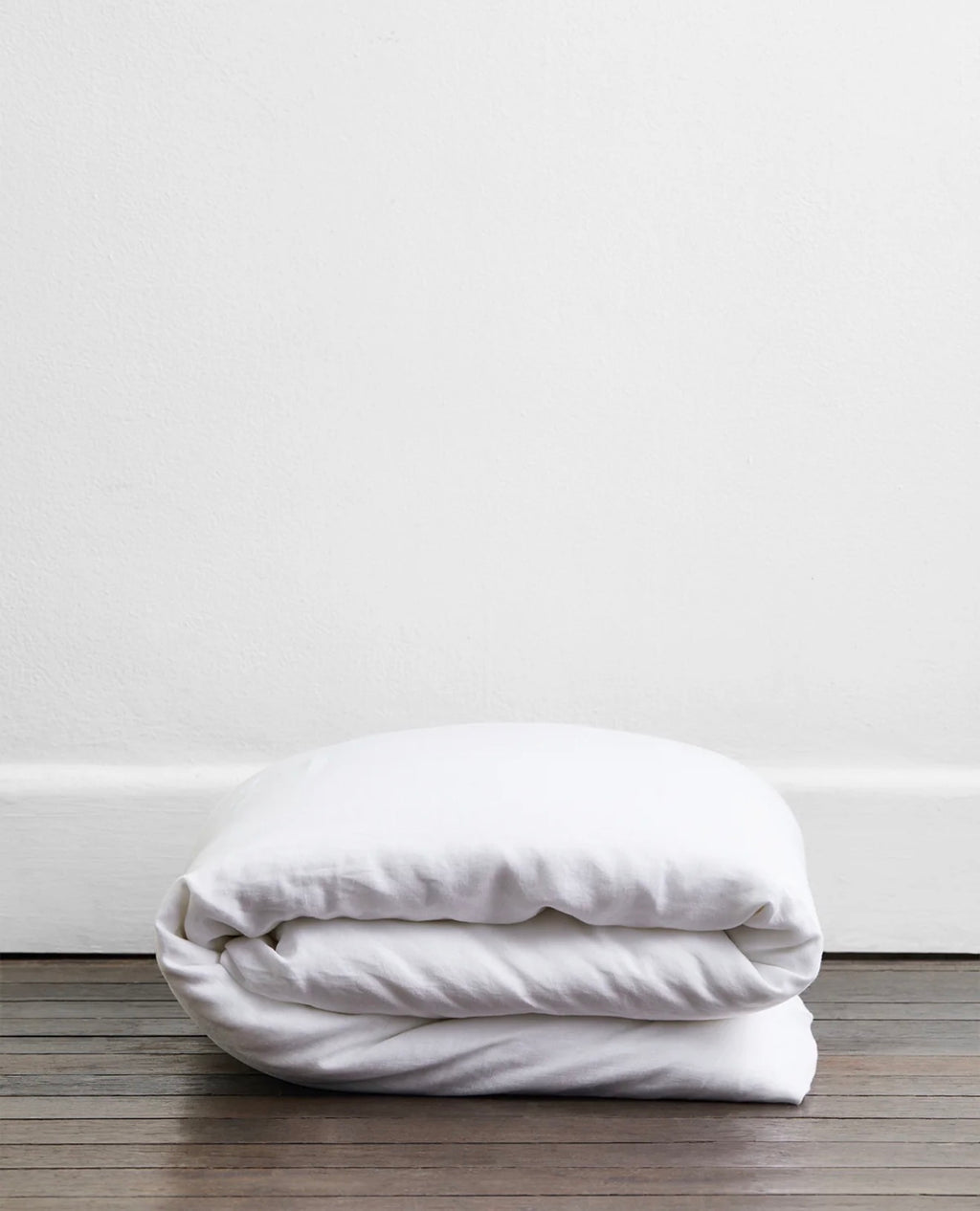 Duvet Cover 100% Lino Frances king/CalKing | Bed Threads™