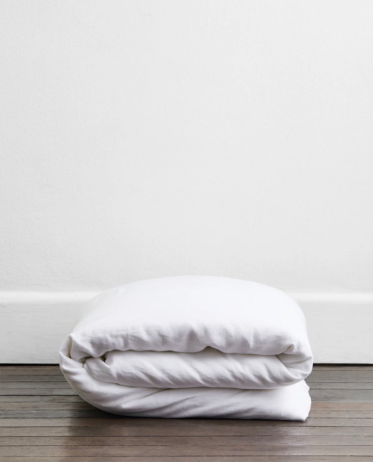 Duvet Cover 100% Lino Frances king/CalKing | Bed Threads™