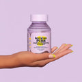 Lemme Purr | Vaginal Probiotic Gummies 
60 Gummies