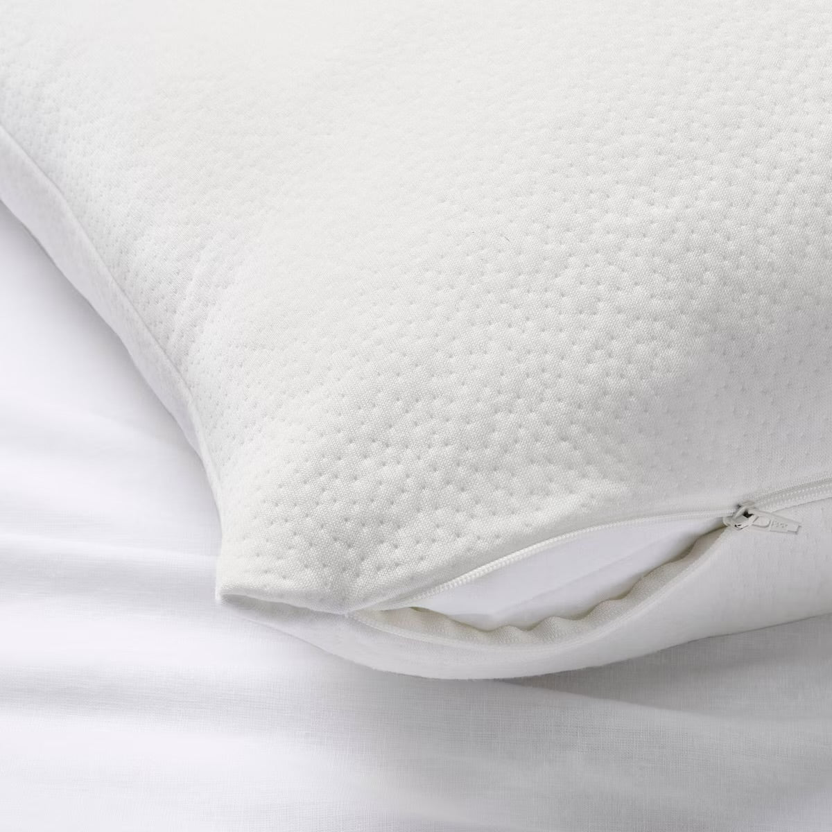Standard / Queen Almohada Memory Foam & Down Alternative | CASALUNA™