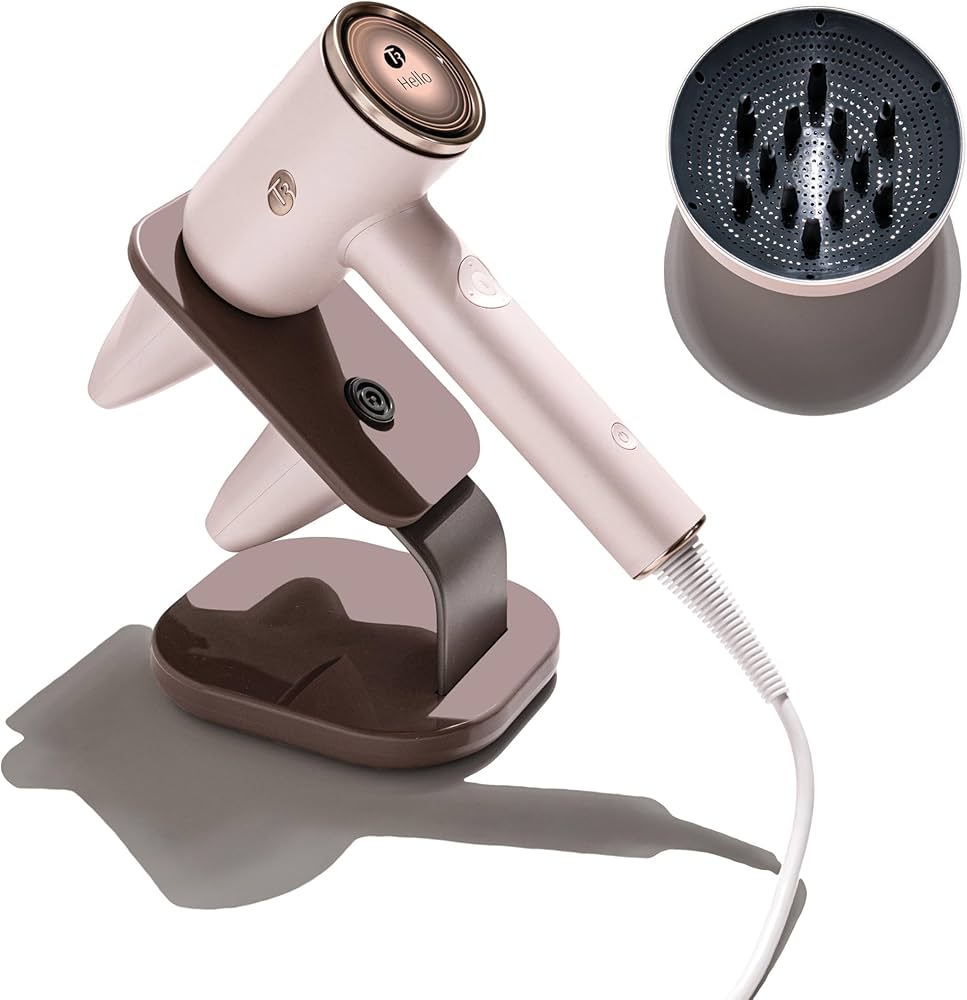 T3 Aire IQ | Secadora Inteligente Profesional | SATIN BLUSH