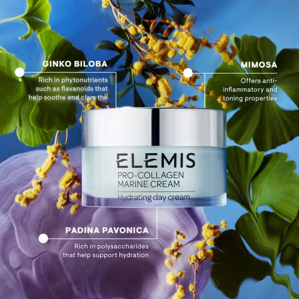 ELEMIS™ | Pro-Collagen Marine Cream