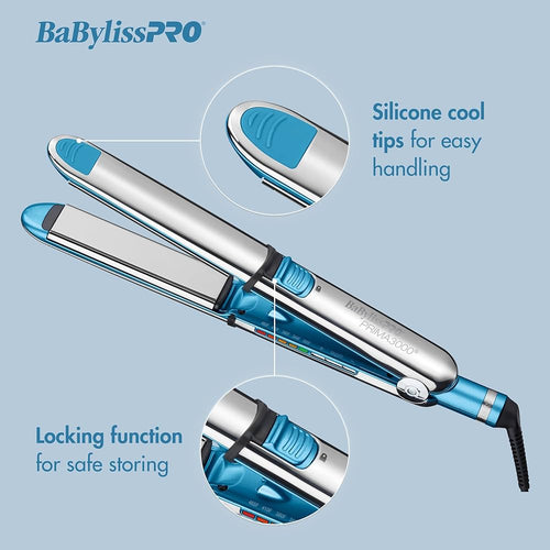 BaBylissPRO Nano Titanium Prima 3000