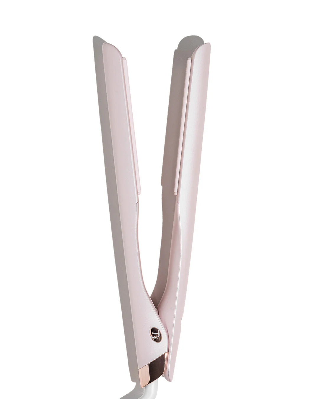 T3 SinglePass Smooth X | Plancha Profesional | Satin Blush